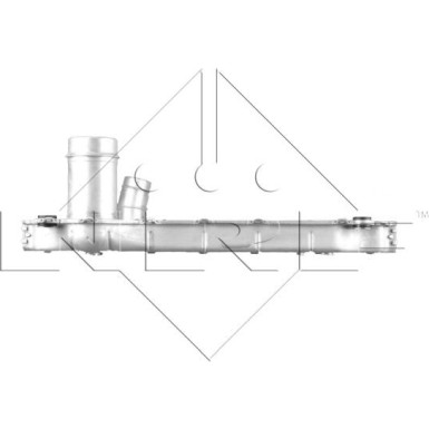 30784 Ladeluftkühler 30784 Ladeluftkühler