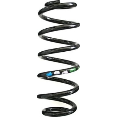 Spidan | Fahrwerksfeder | 86469