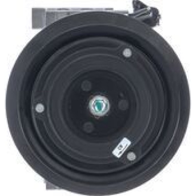 Mahle | Kompressor, Klimaanlage | ACP 449 000S