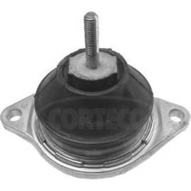 80000225 Lagerung, Motor