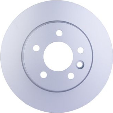 Hella | Bremsscheibe | 8DD 355 129-211