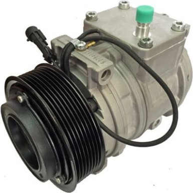 Mahle | Kompressor, Klimaanlage | ACP 739 000S