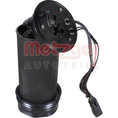 0931020 Beheizung, Tankeinheit (Harnstoffeinspritzung) 0931020 Beheizung, Tankeinheit (Harnstoffeinspritzung)