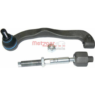 Metzger Spurstange COMPETENCE KIT 56007002