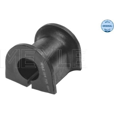 Meyle Lagerung, Stabilisator MEYLE-ORIGINAL: True to OE 114 715 0004