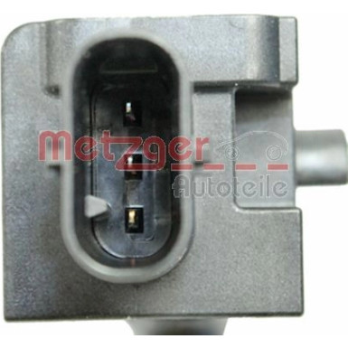 0906286 Sensor, Abgasdruck ORIGINAL ERSATZTEIL GREENPARTS