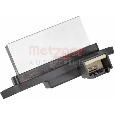 0917857 Widerstand, Innenraumgebläse