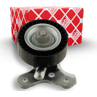 FEBI BILSTEIN 30585 Umlenk-/Führungsrolle, Keilrippenriemen FEBI BILSTEIN 30585 Umlenk-/Führungsrolle, Keilrippenriemen