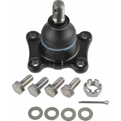 16431 03 Trag-/Führungsgelenk