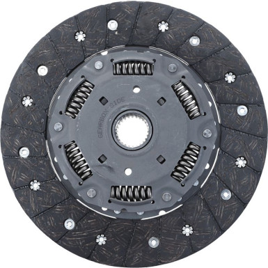 SACHS 3000 951 786 Kupplungssatz SACHS 3000 951 786 Kupplungssatz