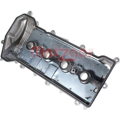 Metzger | Zylinderkopfhaube | 2389244 Metzger | Zylinderkopfhaube | 2389244