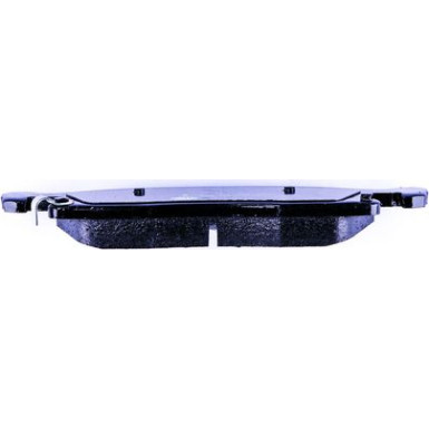 Hella Pagid | Bremsbelagsatz, Scheibenbremse | 8DB 355 019-621