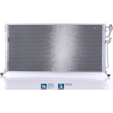 940439 Kondensator, Klimaanlage 940439 Kondensator, Klimaanlage