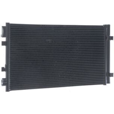 AC 993 000S Kondensator, Klimaanlage BEHR AC 993 000S Kondensator, Klimaanlage BEHR