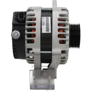PSH | Generator | 245.531.110.200