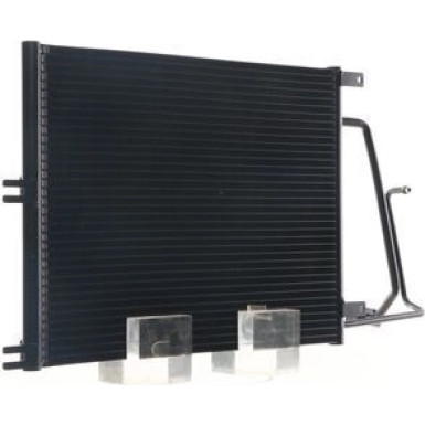 Mahle | Kondensator, Klimaanlage | AC 226 000S