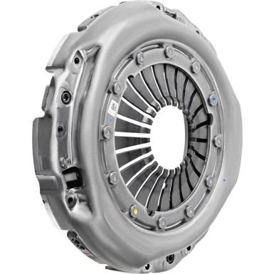 Valeo 827451 Kupplungssatz REMANUFACTURED KIT2P