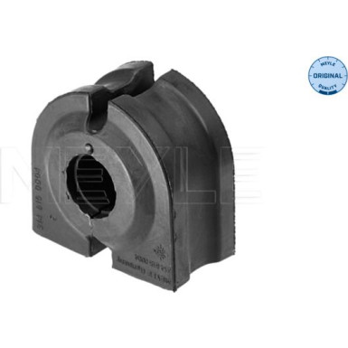 314 615 0004 Lagerung, Stabilisator MEYLE-ORIGINAL: True to OE.