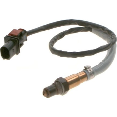 0 258 017 070 Lambdasonde