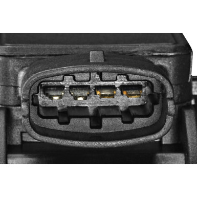 253701 Luftmassenmesser