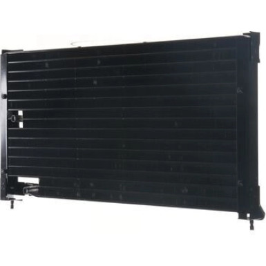 Mahle | Kondensator, Klimaanlage | AC 178 000S