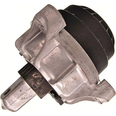 40-0384 Lagerung, Motor