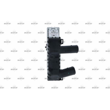 30257 Ladeluftkühler 30257 Ladeluftkühler