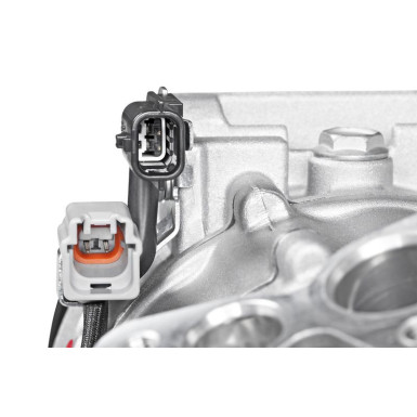 Valeo | Kompressor, Klimaanlage | 813262