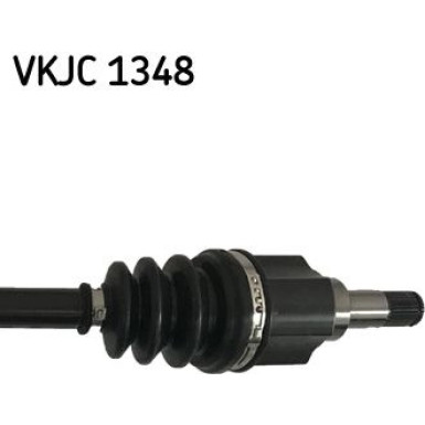 VKJC 1348 Antriebswelle