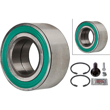 713 6100 90 Radlagersatz