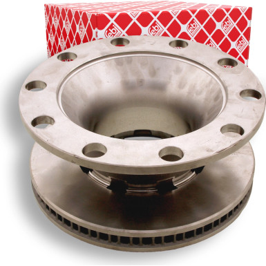 FEBI BILSTEIN 29174 Bremsscheibe