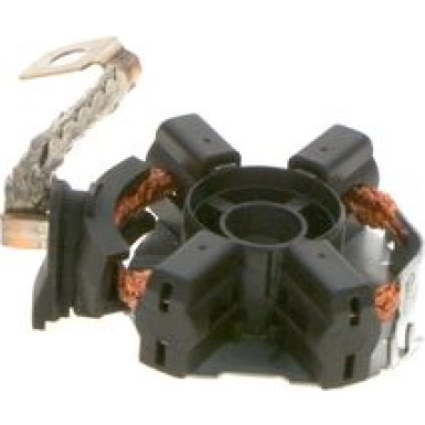 BOSCH | Halter, Kohlebürsten | 1 004 336 626