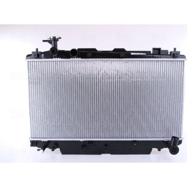 64639A Kühler, Motorkühlung ** FIRST FIT **