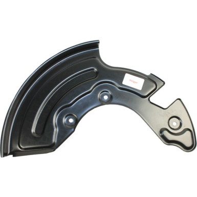 6115126 Spritzblech, Bremsscheibe