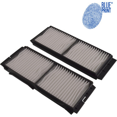 ADM52522 Filtersatz, Innenraumluft