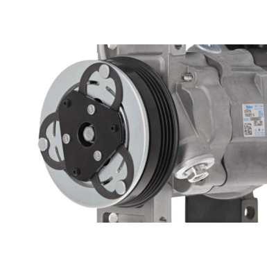 Valeo | Kompressor, Klimaanlage | 814715