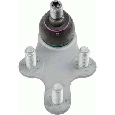 37624 01 Trag-/Führungsgelenk