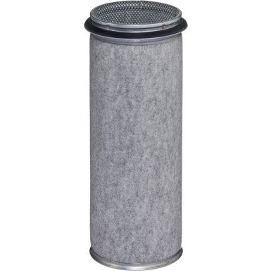 Hengst Filter | Sekundärluftfilter | E214LS
