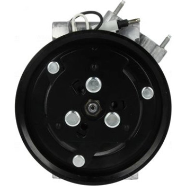 Nissens Kompressor, Klimaanlage FIRST FIT 89064