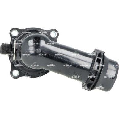 725001 Thermostat, Kühlmittel EASY FIT