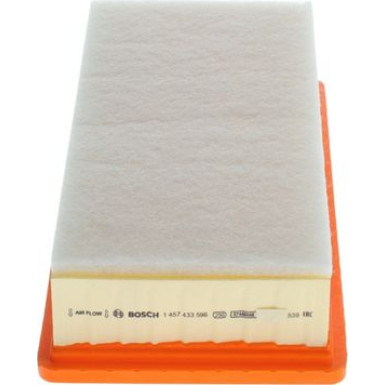 BOSCH 1 457 433 596 Luftfilter