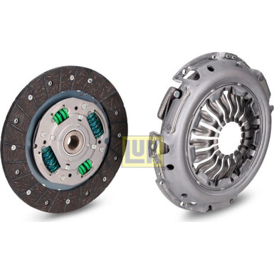 LuK 620 3309 09 Kupplungssatz RepSet