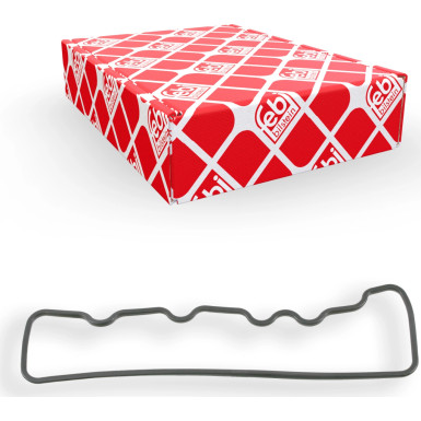 FEBI BILSTEIN 08610 Dichtung, Zylinderkopfhaube FEBI BILSTEIN 08610 Dichtung, Zylinderkopfhaube