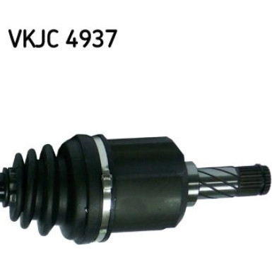 SKF | Antriebswelle | VKJC 4937
