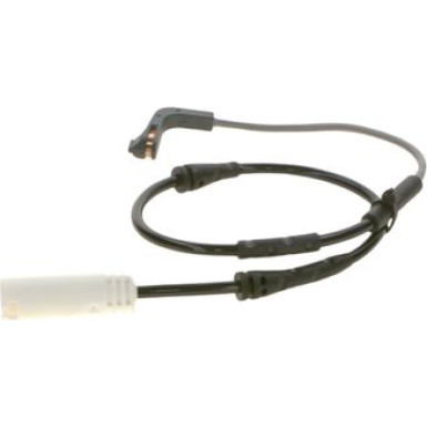 BOSCH | Warnkontakt, Bremsbelagverschleiß | 1 987 473 504