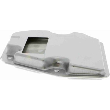 V10-0756 Hydraulikfilter, Automatikgetriebe Original VAICO Qualität