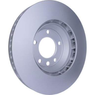 8DD 355 109-761 Bremsscheibe PRO 8DD 355 109-761 Bremsscheibe PRO