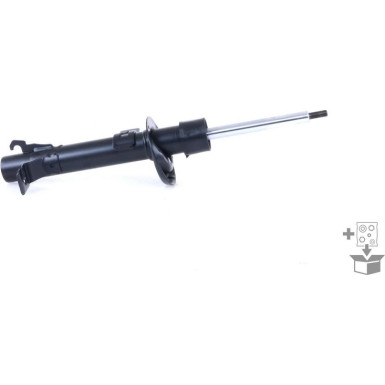 G16384 Stoßdämpfer MONROE ORIGINAL (Gas Technology)