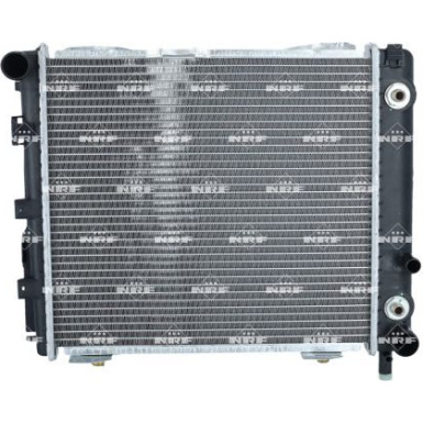 NRF | Kühler, Motorkühlung | 59103