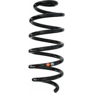Spidan | Fahrwerksfeder | 87881